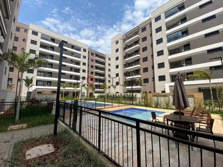 Apartamento com 2 quartos para alugar, 84m2 em Parque das Indústrias, Marilia - SP - imagem 5 Foto 5 de Apartamento com 2 quartos para alugar, 84m2 em Parque das Indústrias, Marilia - SP