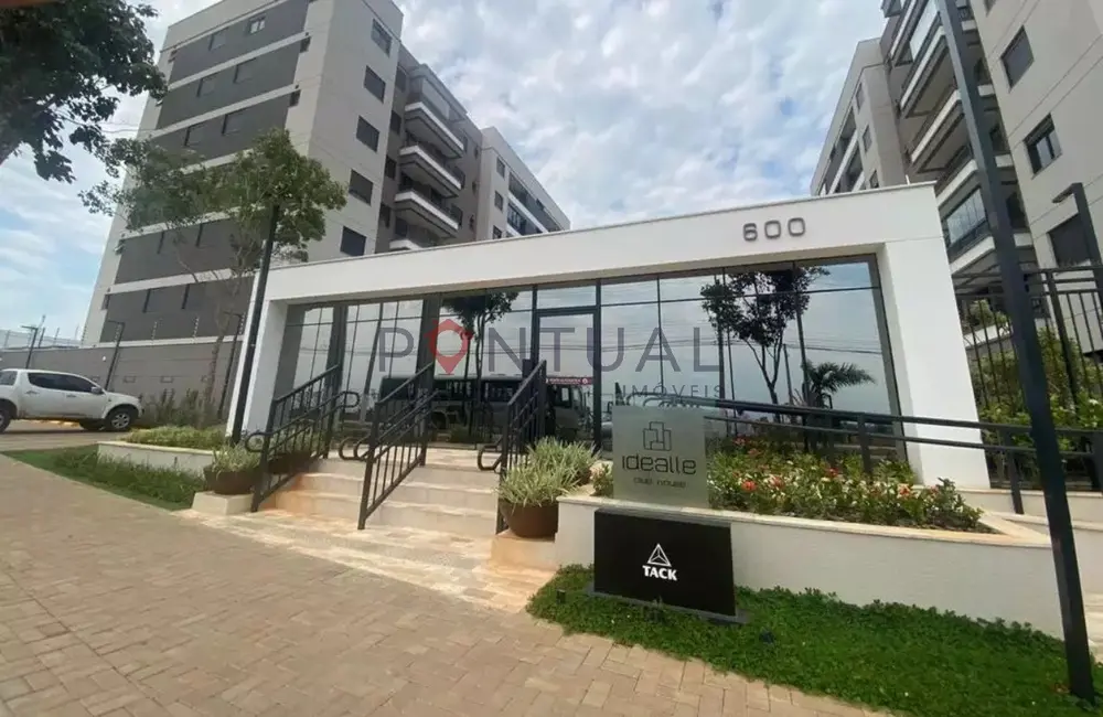 Foto 2 de Apartamento com 2 quartos para alugar, 84m2 em Parque das Indústrias, Marilia - SP