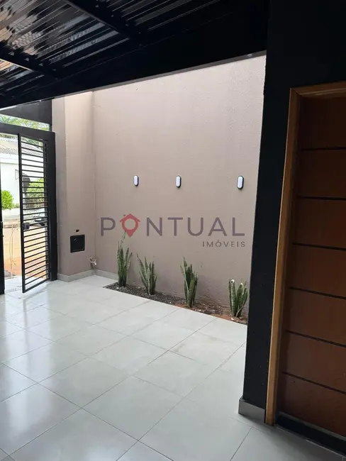 Foto 2 de Casa com 3 quartos à venda, 102m2 em Jardim Santa Antonieta, Marilia - SP