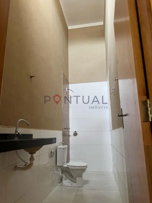 Foto 9 de Casa com 3 quartos à venda, 102m2 em Jardim Santa Antonieta, Marilia - SP