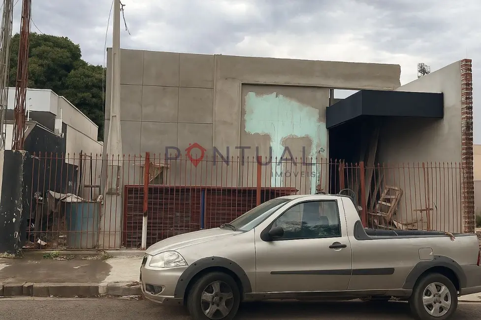Foto 1 de Loja para alugar, 138m2 em Jardim Maria Izabel, Marilia - SP