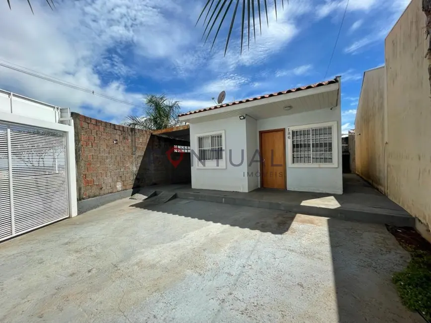 Casa com 2 quartos para alugar em Vereador Eduardo Andrade Reis, Marilia - SP - imagem 6 Foto 6 de Casa com 2 quartos para alugar em Vereador Eduardo Andrade Reis, Marilia - SP