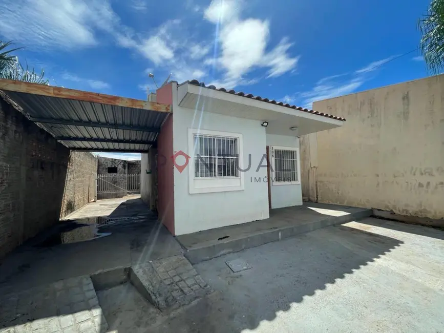 Casa com 2 quartos para alugar em Vereador Eduardo Andrade Reis, Marilia - SP - imagem 3 Foto 3 de Casa com 2 quartos para alugar em Vereador Eduardo Andrade Reis, Marilia - SP