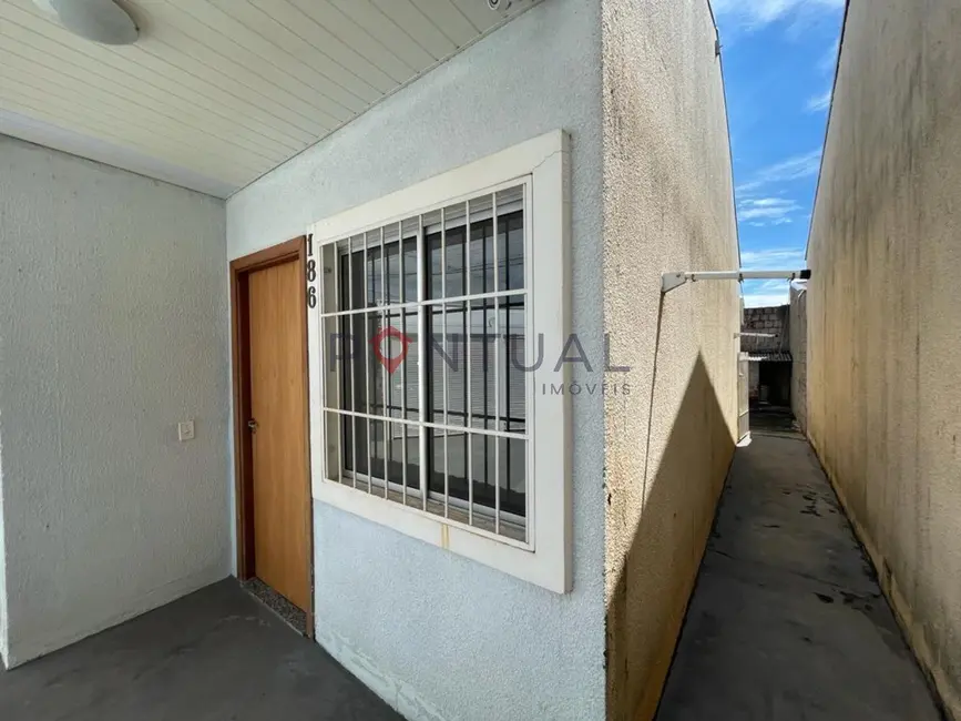 Casa com 2 quartos para alugar em Vereador Eduardo Andrade Reis, Marilia - SP - imagem 4 Foto 4 de Casa com 2 quartos para alugar em Vereador Eduardo Andrade Reis, Marilia - SP