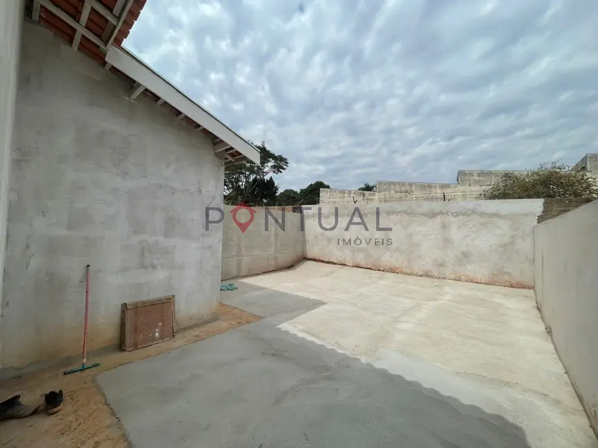 Foto 9 de Casa de Condomínio com 2 quartos à venda, 50m2 em Jardim Santa Antonieta, Marilia - SP