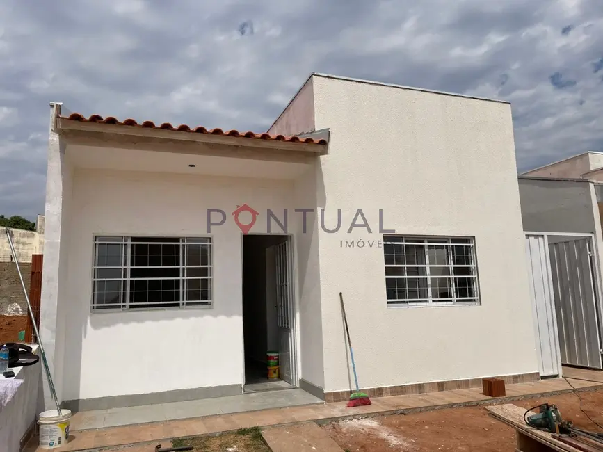 Foto 3 de Casa de Condomínio com 2 quartos à venda, 50m2 em Jardim Santa Antonieta, Marilia - SP
