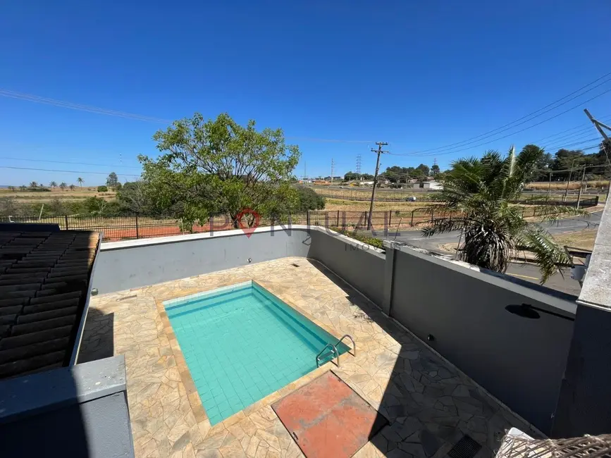 Foto 6 de Apartamento com 2 quartos para alugar, 50m2 em Jardim Araxá, Marilia - SP