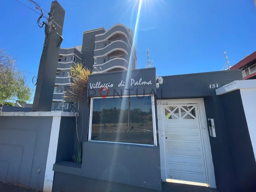 Foto 1 de Apartamento com 2 quartos para alugar, 50m2 em Jardim Araxá, Marilia - SP