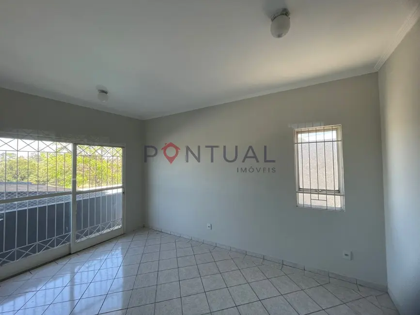 Foto 4 de Apartamento com 2 quartos para alugar, 50m2 em Jardim Araxá, Marilia - SP