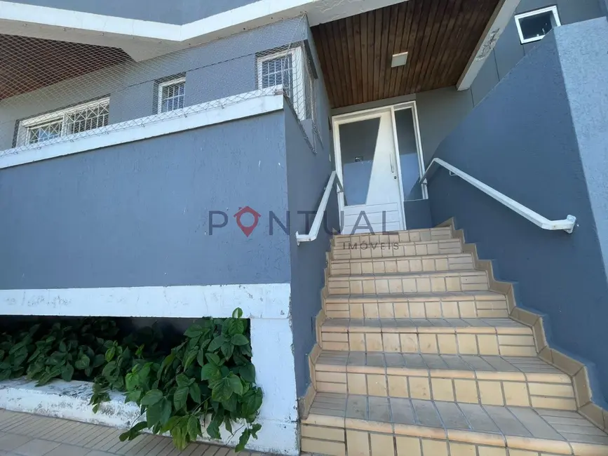 Foto 2 de Apartamento com 2 quartos para alugar, 50m2 em Jardim Araxá, Marilia - SP