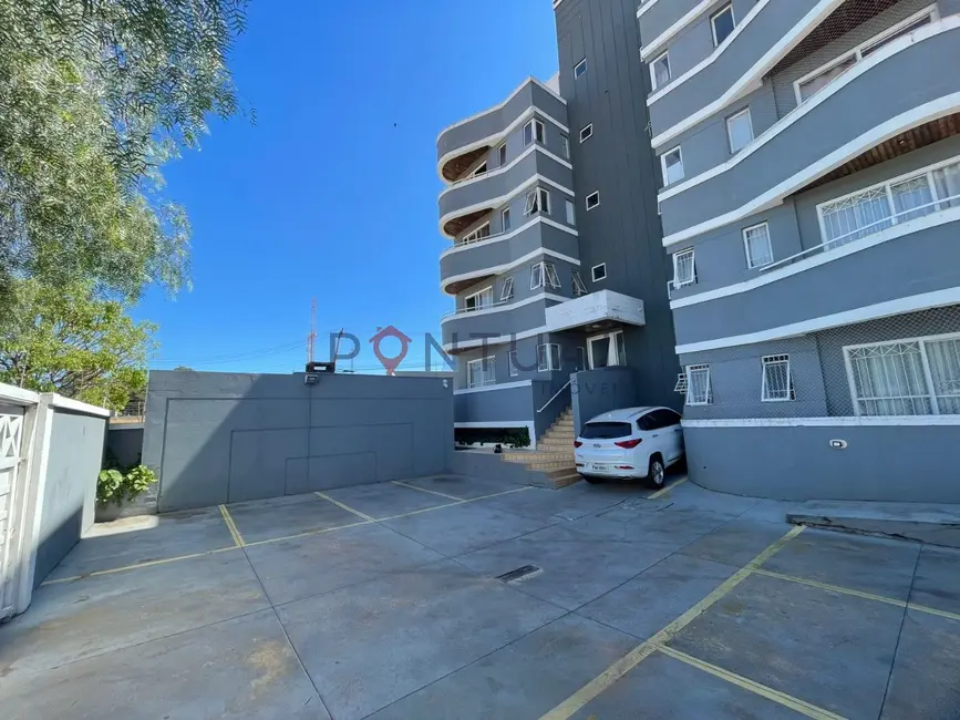 Foto 3 de Apartamento com 2 quartos para alugar, 50m2 em Jardim Araxá, Marilia - SP