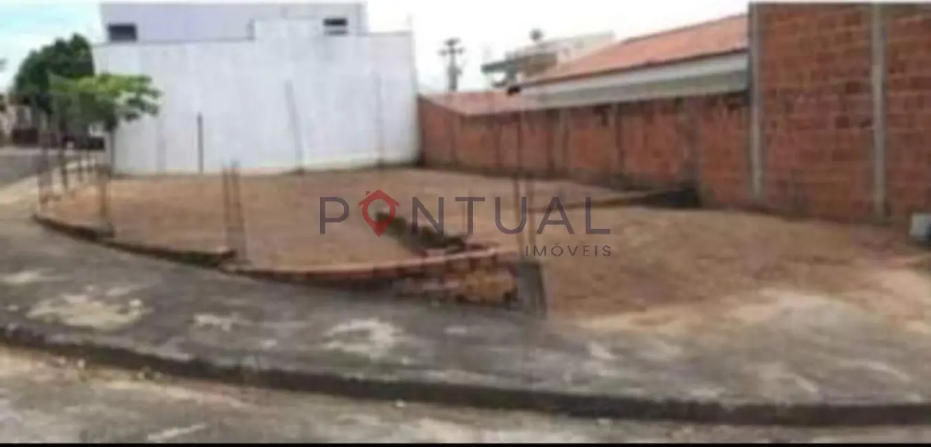 Foto 1 de Terreno / Lote à venda, 200m2 em Conjunto Habitacional Vila dos Comerciários II, Marilia - SP