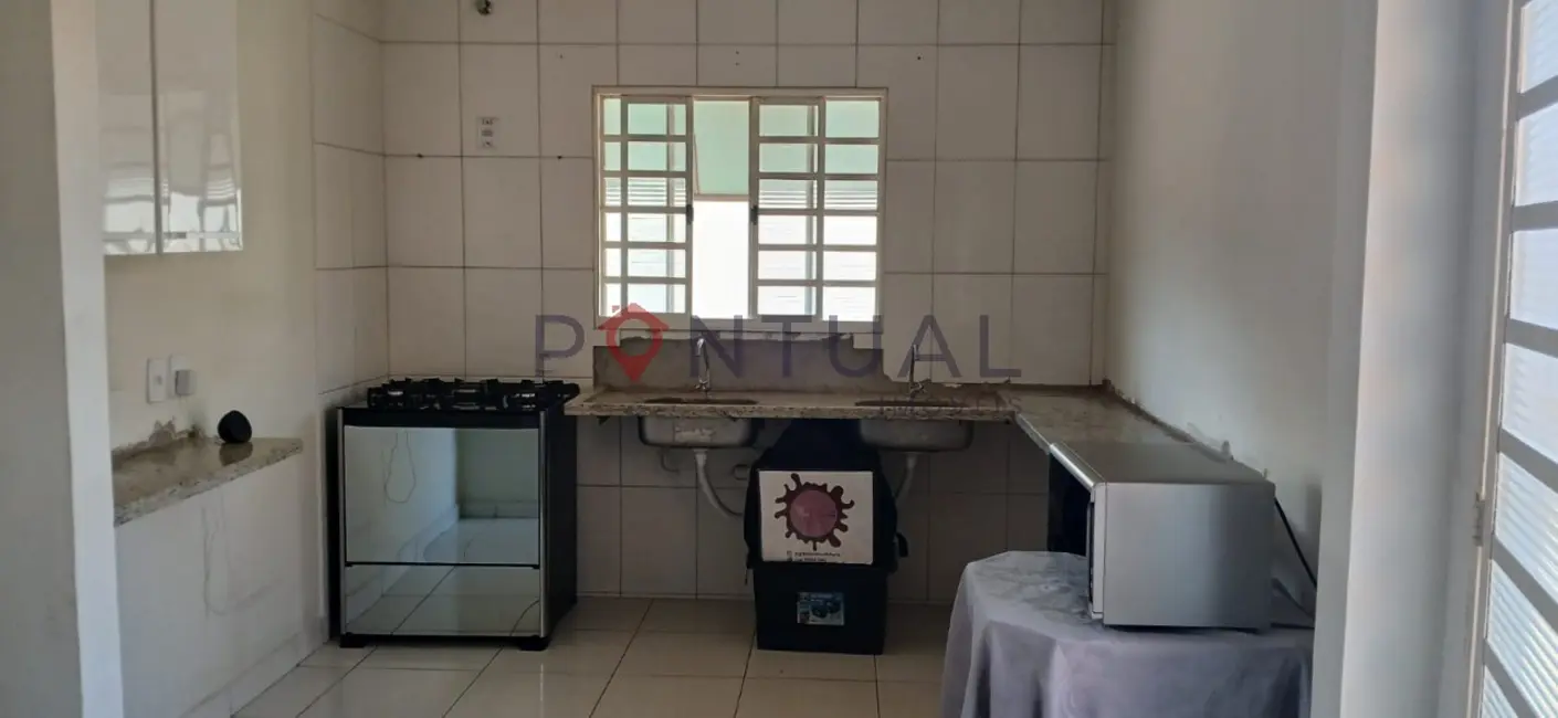 Foto 5 de Casa com 1 quarto à venda, 320m2 em Armando Mascaro, Marilia - SP