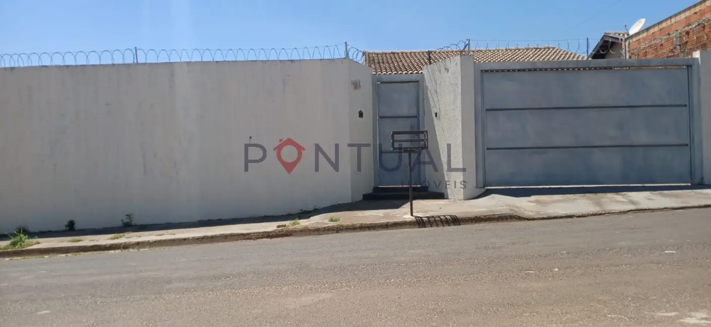 Foto 1 de Casa com 1 quarto à venda, 320m2 em Armando Mascaro, Marilia - SP