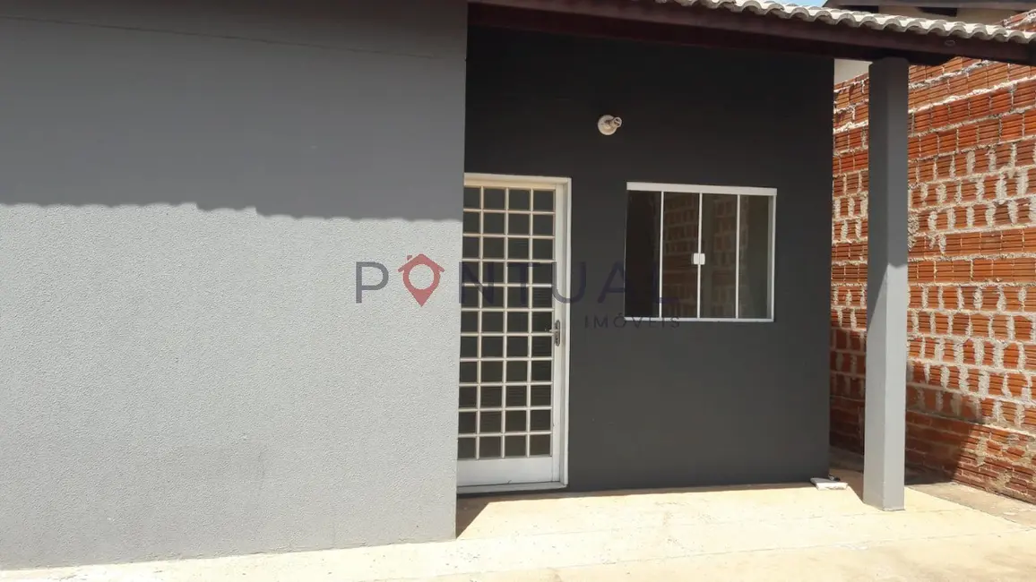 Foto 2 de Casa com 1 quarto à venda, 320m2 em Armando Mascaro, Marilia - SP