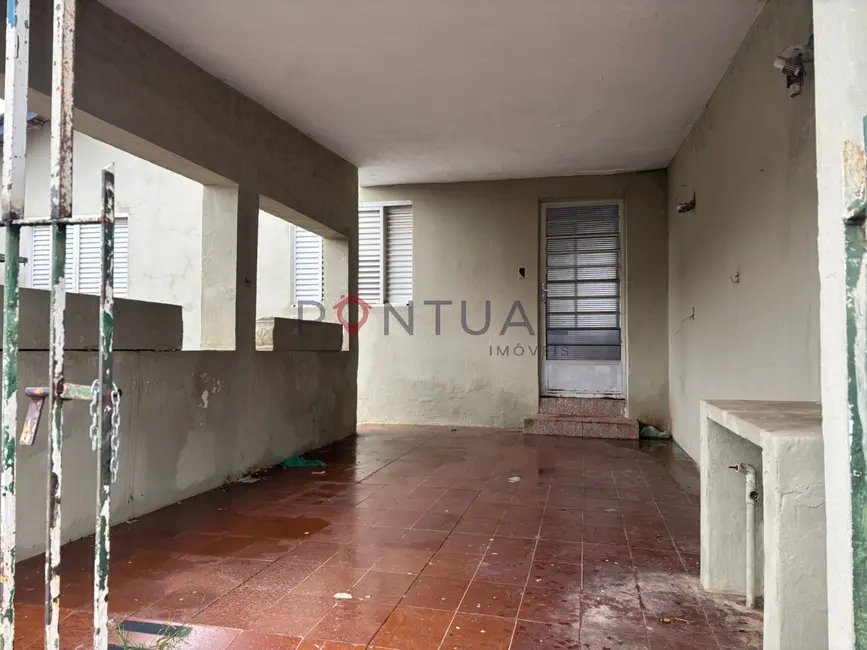 Foto 4 de Casa com 3 quartos à venda, 110m2 em Núcleo Habitacional Jardim Bela Vista, Marilia - SP