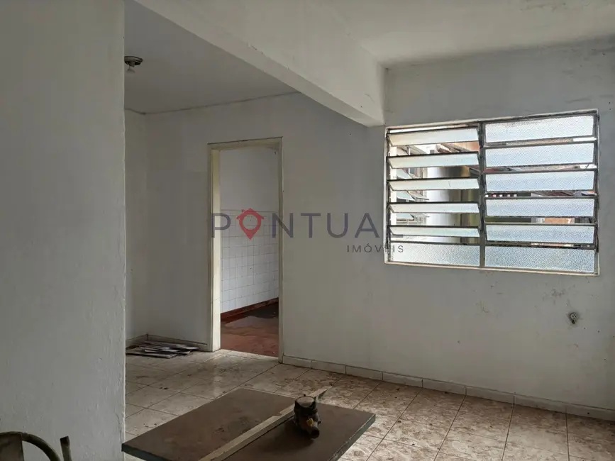Foto 8 de Casa com 3 quartos à venda, 110m2 em Núcleo Habitacional Jardim Bela Vista, Marilia - SP