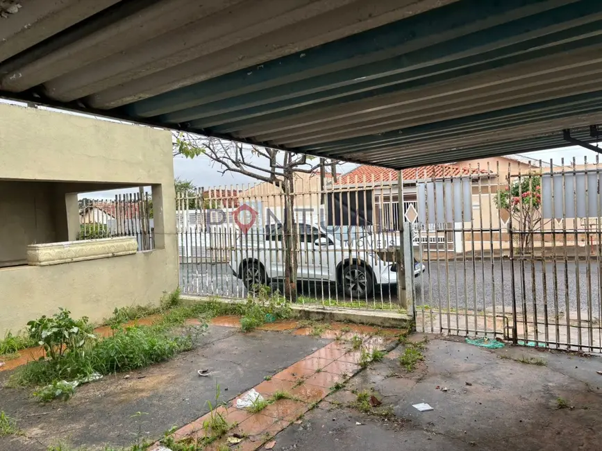 Foto 5 de Casa com 3 quartos à venda, 110m2 em Núcleo Habitacional Jardim Bela Vista, Marilia - SP