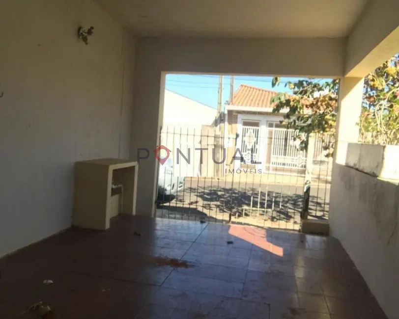 Foto 2 de Casa com 3 quartos à venda, 110m2 em Núcleo Habitacional Jardim Bela Vista, Marilia - SP