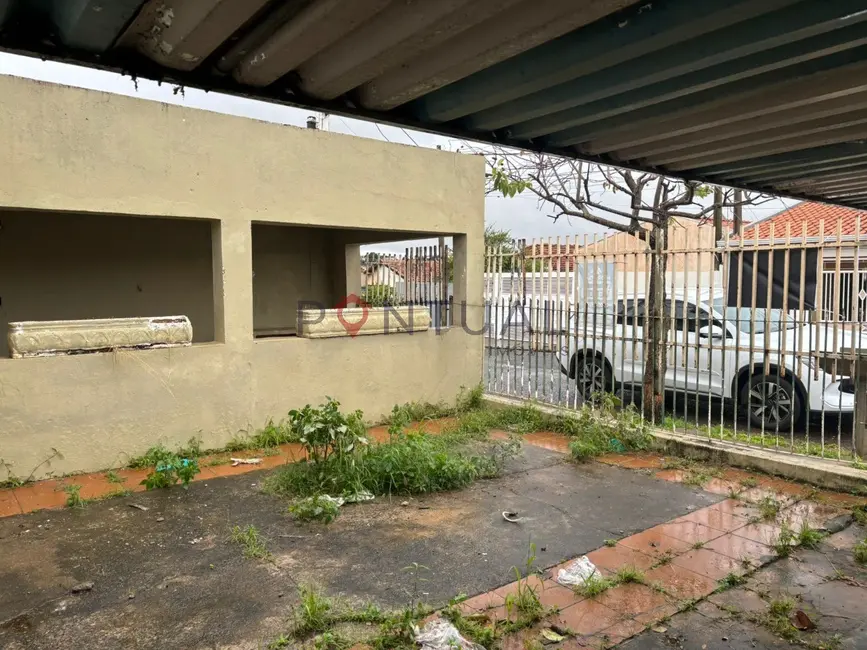 Foto 7 de Casa com 3 quartos à venda, 110m2 em Núcleo Habitacional Jardim Bela Vista, Marilia - SP