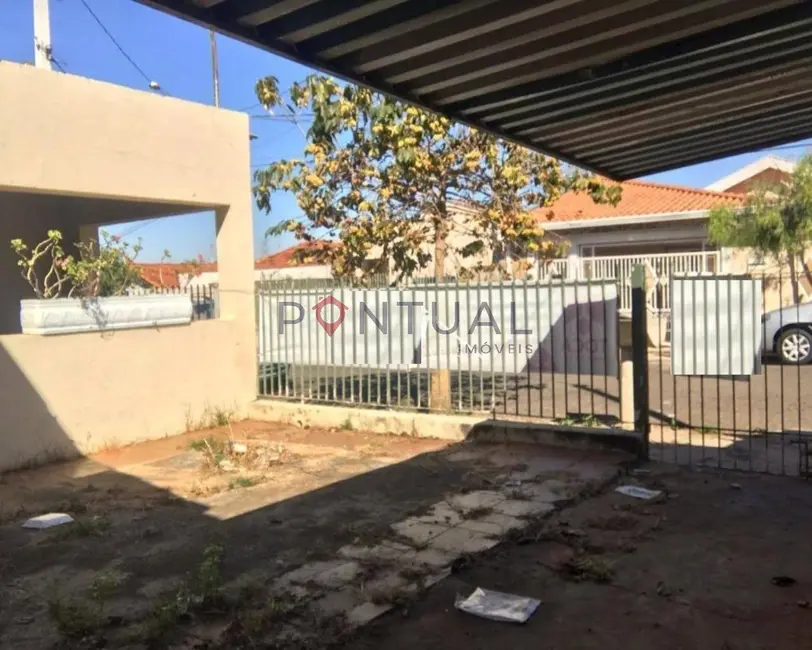 Foto 3 de Casa com 3 quartos à venda, 110m2 em Núcleo Habitacional Jardim Bela Vista, Marilia - SP