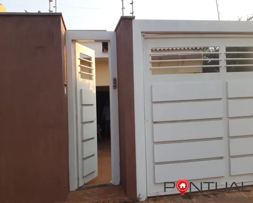 Foto 1 de Casa com 3 quartos à venda, 160m2 em Jardim Santa Antonieta, Marilia - SP