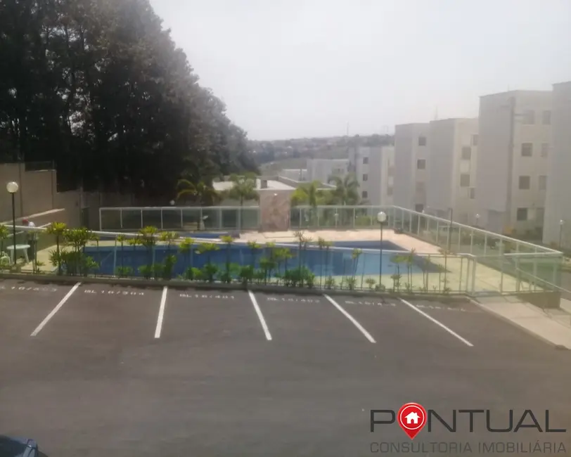 Foto 2 de Apartamento com 2 quartos à venda, 45m2 em Jardim Califórnia, Marilia - SP