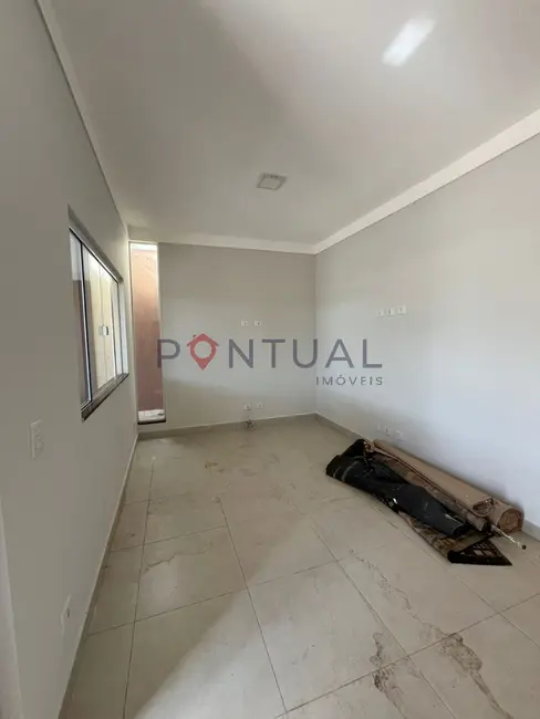 Foto 4 de Casa com 3 quartos para alugar, 110m2 em Jardim Esplanada, Marilia - SP