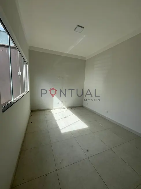 Foto 4 de Casa com 3 quartos à venda e para alugar, 110m2 em Jardim Esplanada, Marilia - SP
