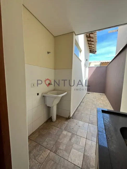 Foto 7 de Casa com 3 quartos à venda e para alugar, 110m2 em Jardim Esplanada, Marilia - SP