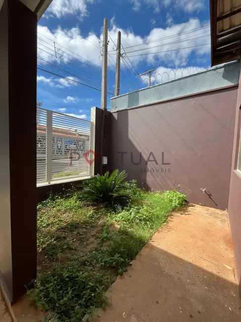 Foto 2 de Casa com 3 quartos à venda e para alugar, 110m2 em Jardim Esplanada, Marilia - SP