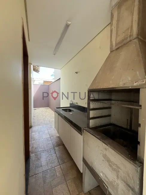 Foto 3 de Casa com 3 quartos à venda e para alugar, 110m2 em Jardim Esplanada, Marilia - SP