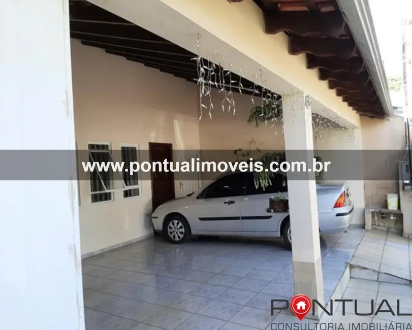 Foto 1 de Casa com 3 quartos à venda, 180m2 em Jardim Santa Antonieta, Marilia - SP