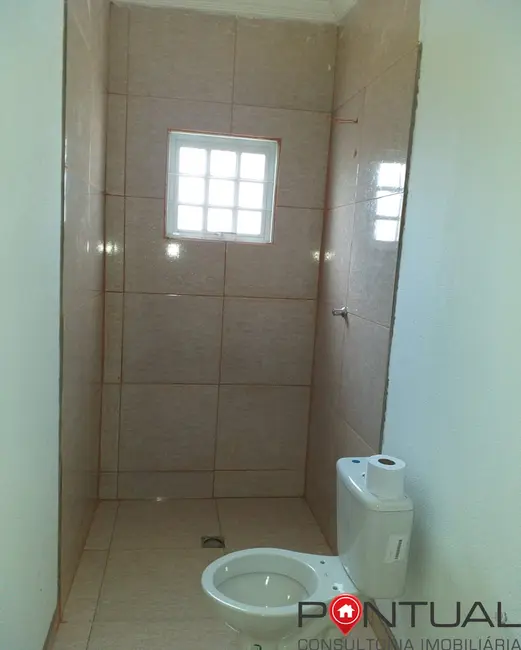 Foto 2 de Casa com 3 quartos à venda, 131m2 em Jardim Dom Frei Daniel Tomasella, Marilia - SP