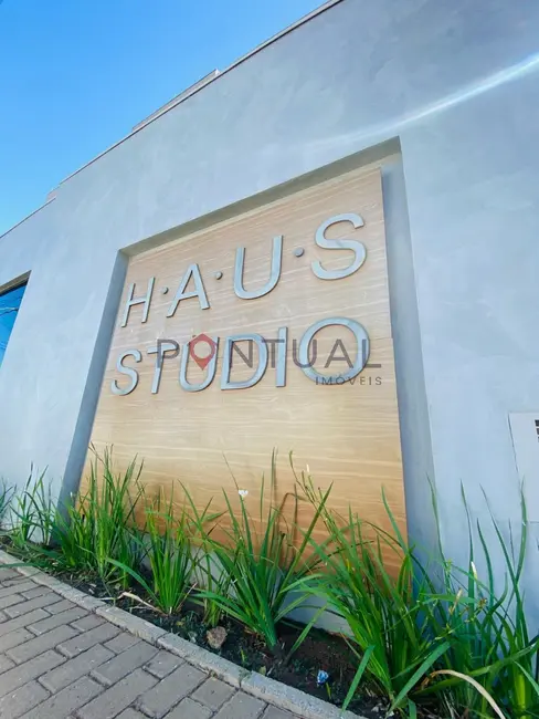 Foto 1 de Apartamento com 1 quarto para alugar, 46m2 em Jardim Parati, Marilia - SP