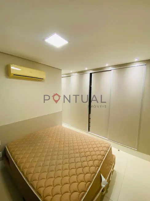 Foto 4 de Apartamento com 1 quarto para alugar, 46m2 em Jardim Parati, Marilia - SP