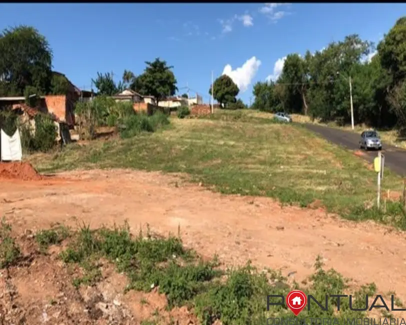 Foto 2 de Terreno / Lote para alugar, 2600m2 em Marilia - SP