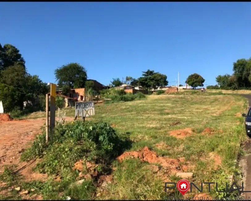 Foto 3 de Terreno / Lote para alugar, 2600m2 em Marilia - SP