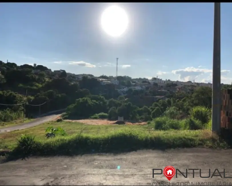 Foto 1 de Terreno / Lote para alugar, 2600m2 em Marilia - SP