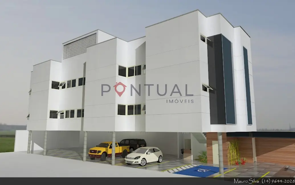 Foto 3 de Sala Comercial à venda, 590m2 em Centro, Marilia - SP