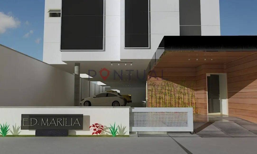 Foto 1 de Sala Comercial à venda, 590m2 em Centro, Marilia - SP