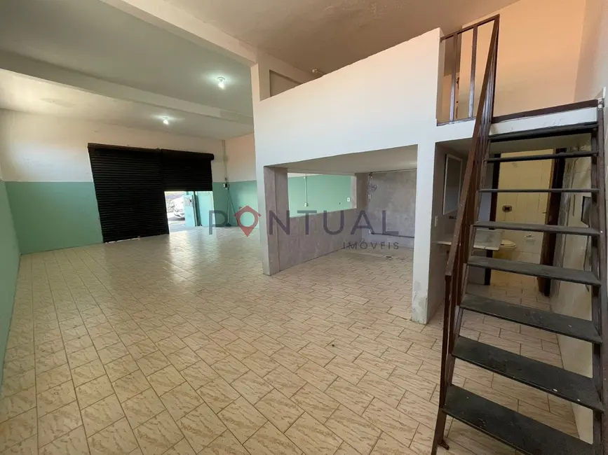 Sala Comercial para alugar, 107m2 em Fragata, Marilia - SP - imagem 5 Foto 5 de Sala Comercial para alugar, 107m2 em Fragata, Marilia - SP