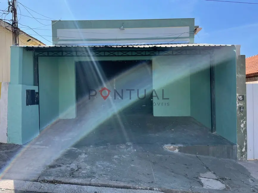 Sala Comercial para alugar, 107m2 em Fragata, Marilia - SP - imagem 1 Foto 1 de Sala Comercial para alugar, 107m2 em Fragata, Marilia - SP