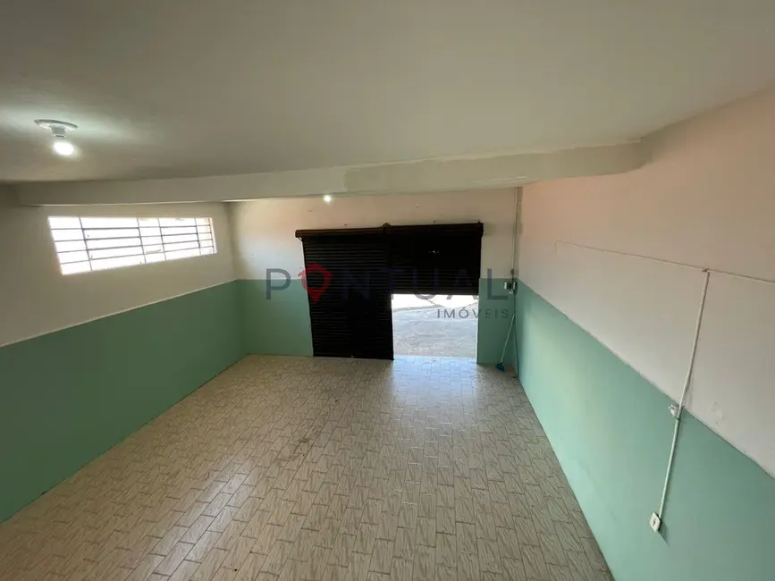 Sala Comercial para alugar, 107m2 em Fragata, Marilia - SP - imagem 3 Foto 3 de Sala Comercial para alugar, 107m2 em Fragata, Marilia - SP