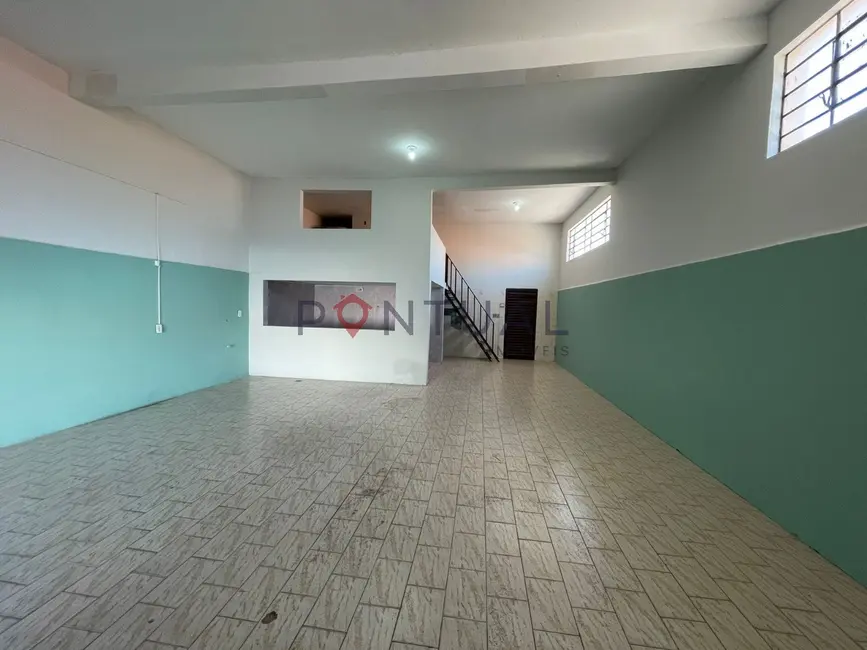 Sala Comercial para alugar, 107m2 em Fragata, Marilia - SP - imagem 2 Foto 2 de Sala Comercial para alugar, 107m2 em Fragata, Marilia - SP