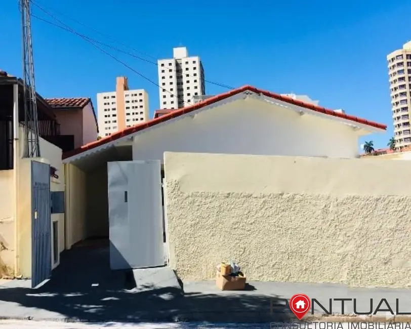 Foto 1 de Casa com 3 quartos à venda, 200m2 em Senador Salgado Filho, Marilia - SP