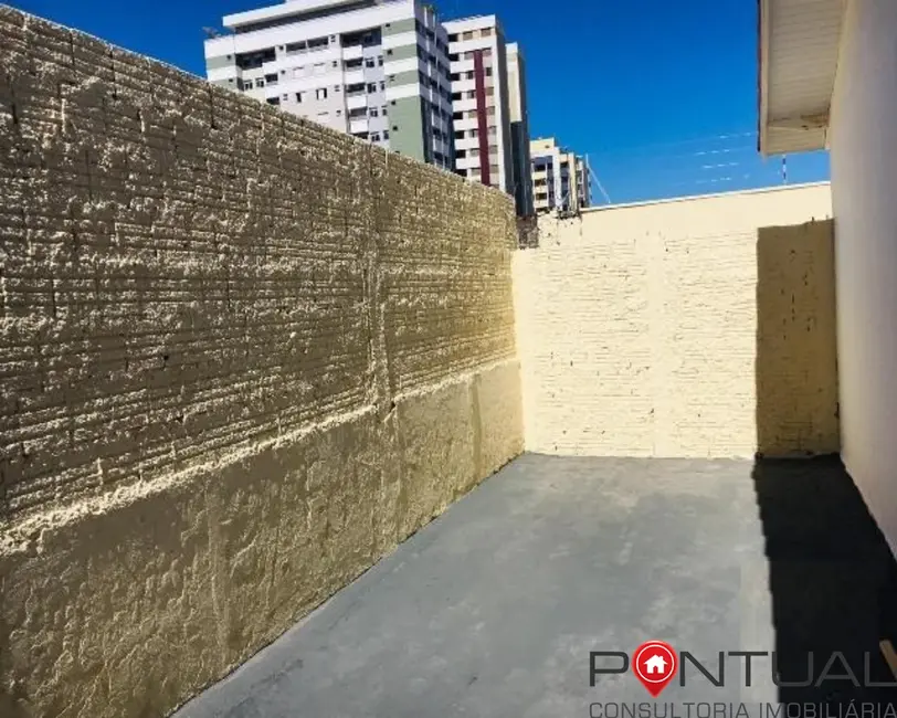 Foto 3 de Casa com 3 quartos à venda, 200m2 em Senador Salgado Filho, Marilia - SP