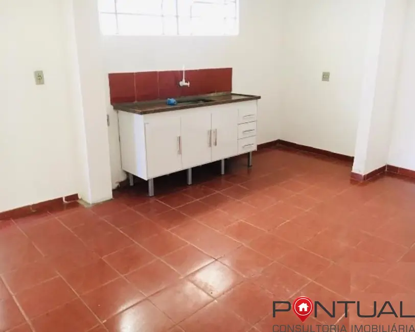 Foto 4 de Casa com 3 quartos à venda, 200m2 em Senador Salgado Filho, Marilia - SP