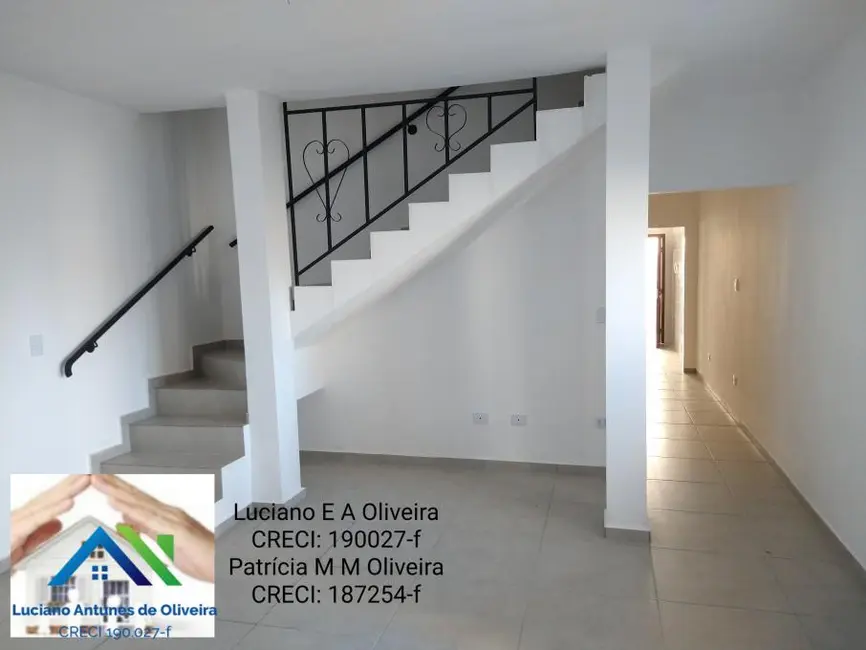 Foto 7 de Sobrado com 3 quartos à venda, 147m2 em Indaiá, Caraguatatuba - SP