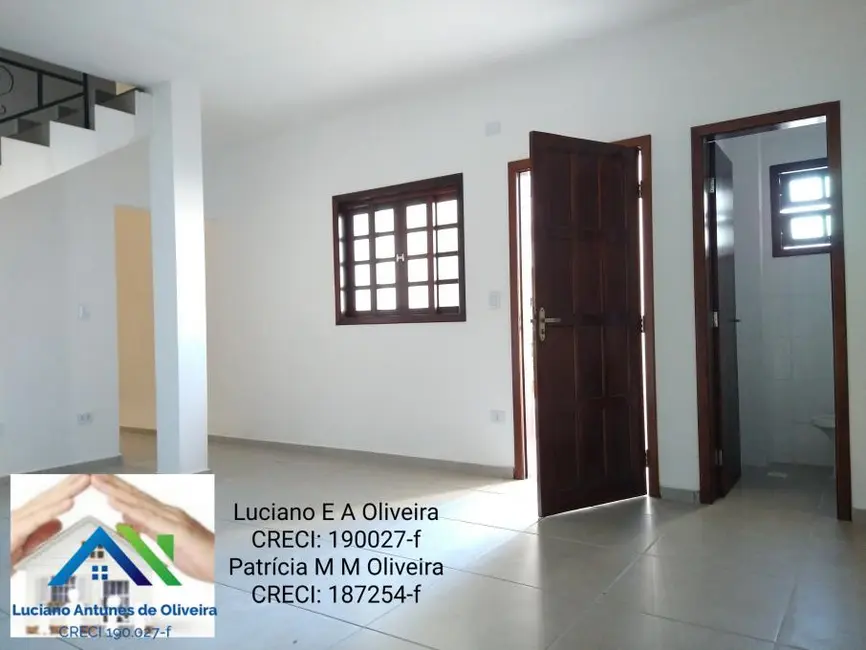 Foto 5 de Sobrado com 3 quartos à venda, 147m2 em Indaiá, Caraguatatuba - SP